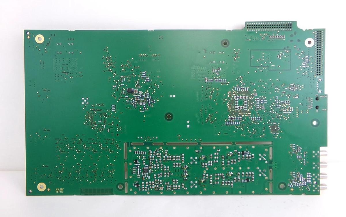 Used Trumpf Huttinger 1641275-10 RF PCB TE 1641274 13.56MHz SSM 3000 Working