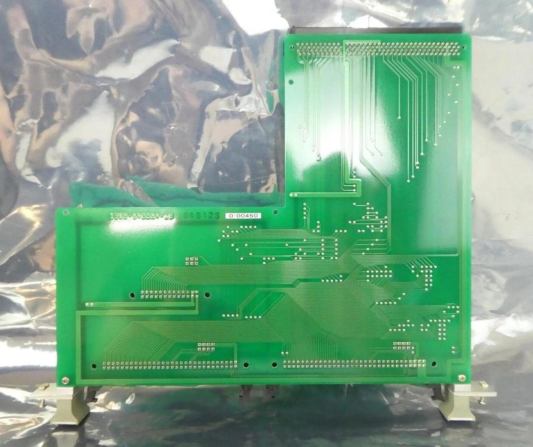 Used TEL Tokyo Electron 1381-645564-14 U10/BS CONN Board #2 PCB Card MARK 8 Working