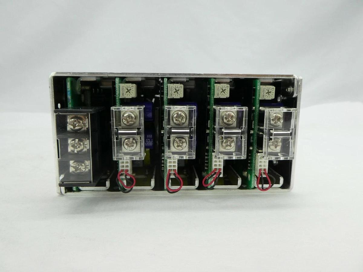 Used Cosel AC6-IHHCB-00 Power Supply ACE650F Nikon NSR-S620D ArF Immersion Working