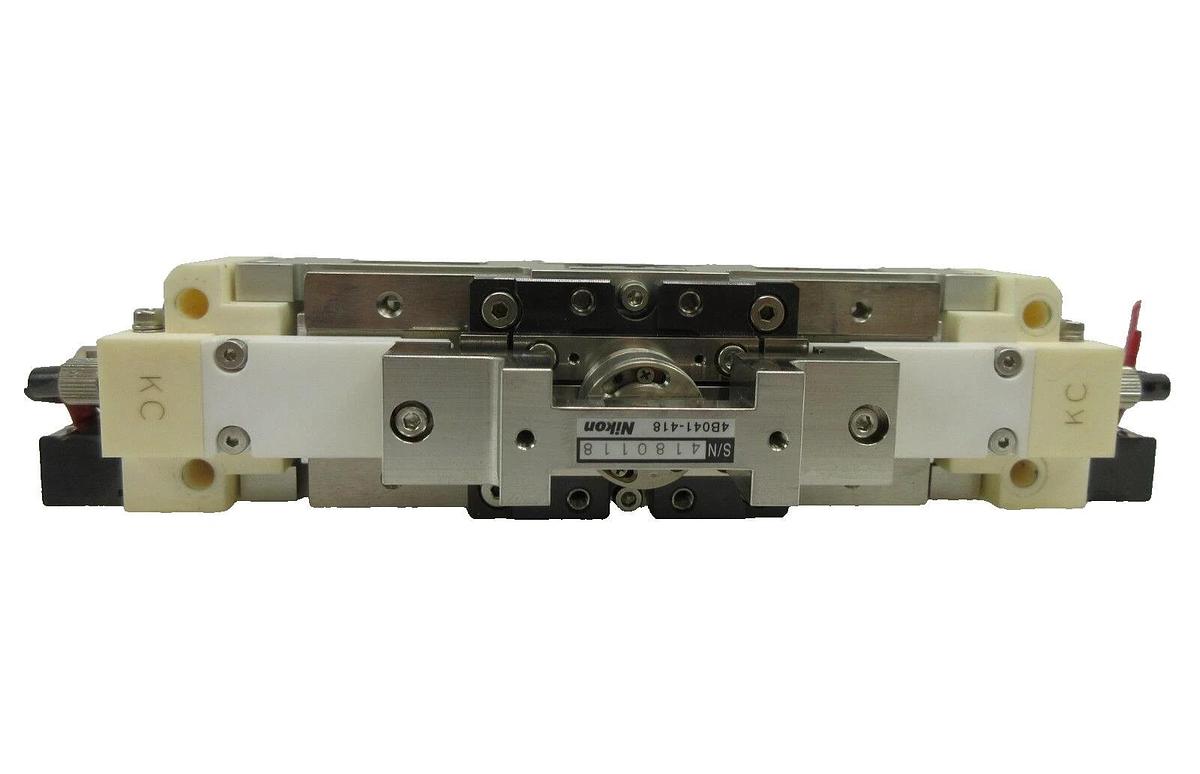Used Nikon Precision 4B041-418 WT Voice Coil Motor VCM NSR-S306C DUV System Working