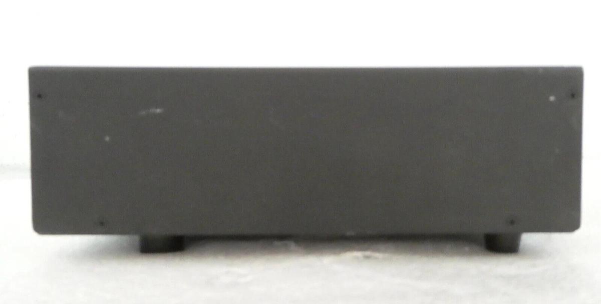 Used TECthermo 1575 Peltier Temperature Controller Reseller Lot of 3 Working Surplus