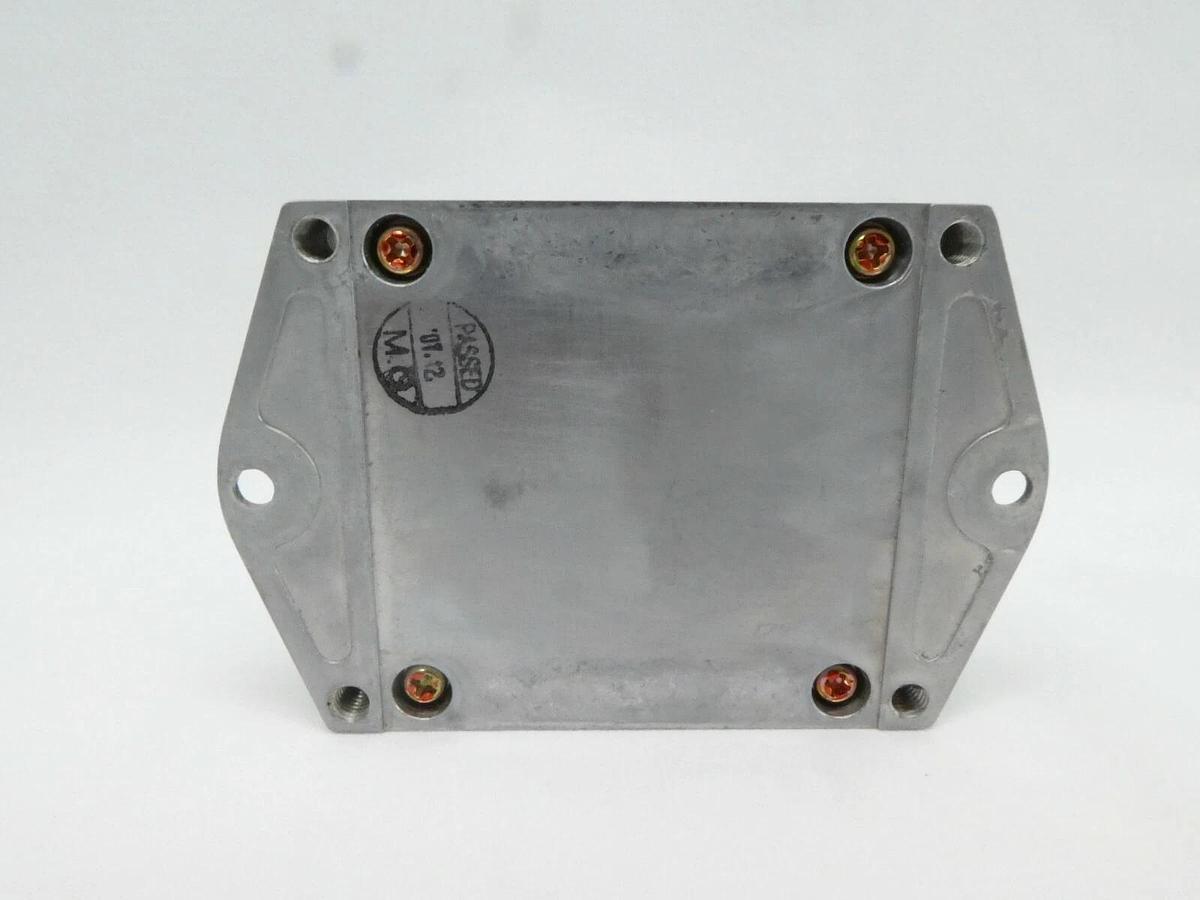 Used Yaskawa JZDP-D003-000 Serial Converter G78099-9-1-9 Nikon NSR-S610C Working