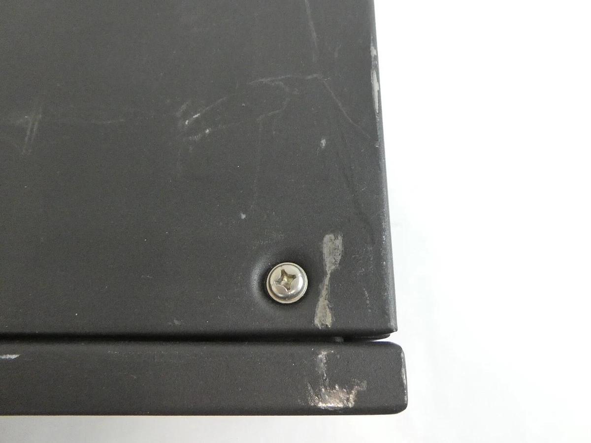 Used Taiyueheng Type B-3600 Molecular Pump Power Supply Module Working Surplus
