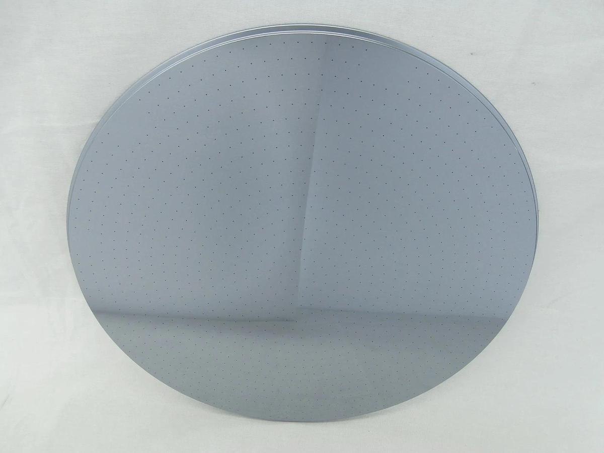 Refurbished TEL Tokyo Electron 3D10-251415-V1 Inner Electrode Cover Refurbished