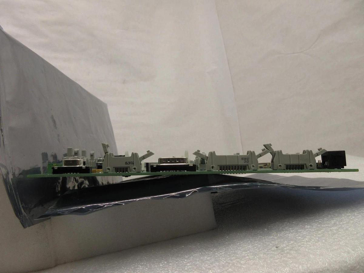 Used Delta Design 1935860-501 PXI-TC Interface Board PCB Rev. E Summit ATC Used