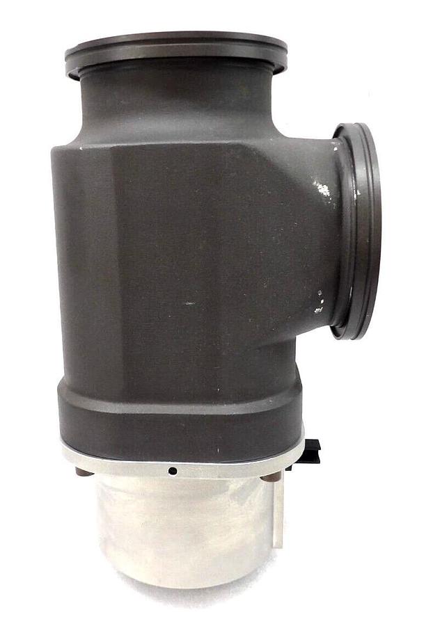 Used VAT 26940-QH21-BWA1 High Vacuum High Temperature HV Angle Valve AMAT Working