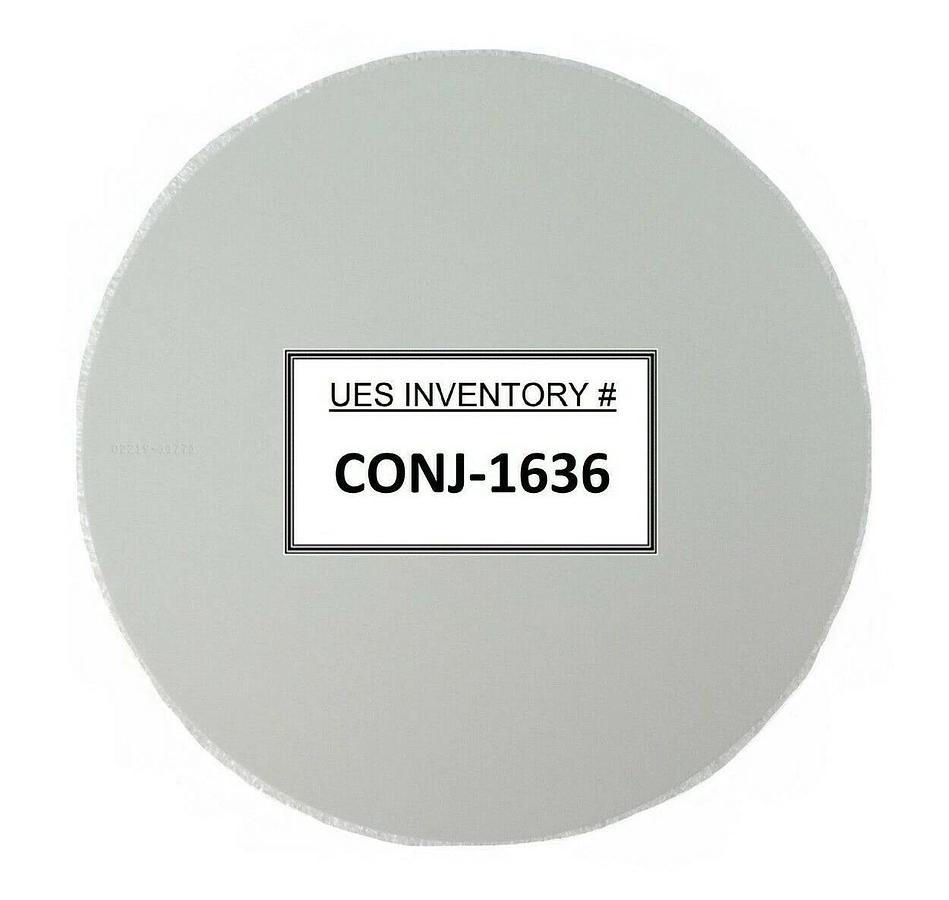 AceCo 02219-11771 Aluminium Susceptor 76.2mm Anodization Type II New Surplus