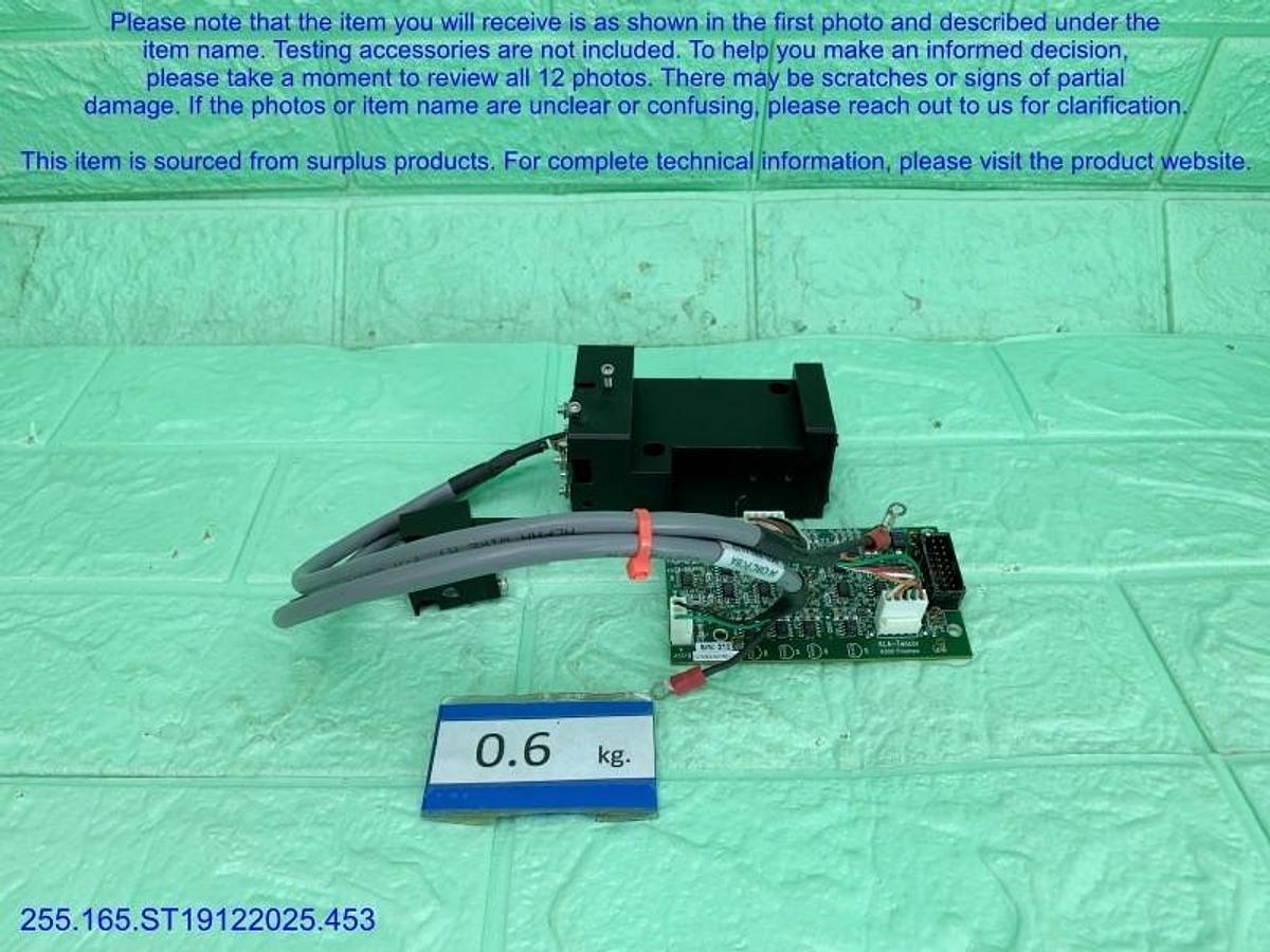 Used KLA-Tencor 11301400430000 NG Power Supply Unit 11 301 400 430 000 Used