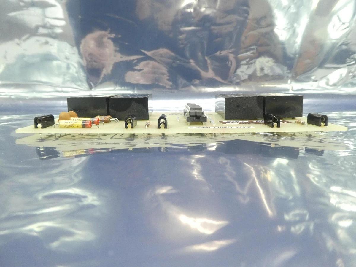 Used Varian Semiconductor Equipment VSEA 05927001 Syn Motor Control PCB Card Working
