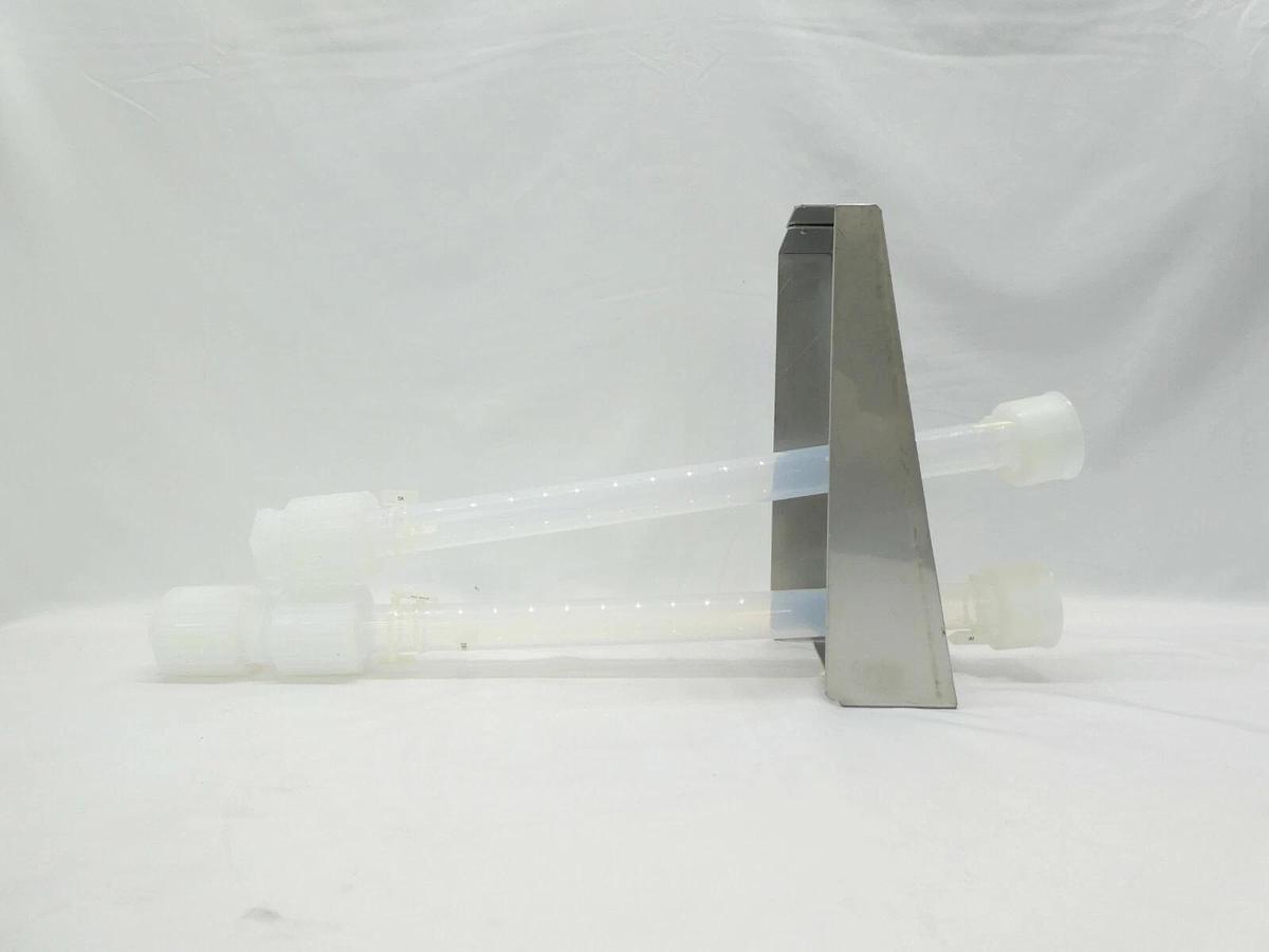 Used TEL Tokyo Electron COT/DEV DB Caustic Drain Assembly Clean Track Lithius Working