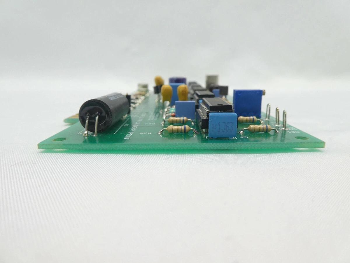 Used Brookhaven 10720199 Y Scan Gen PCB Card Rev. C Varian E20000183 Working Surplus