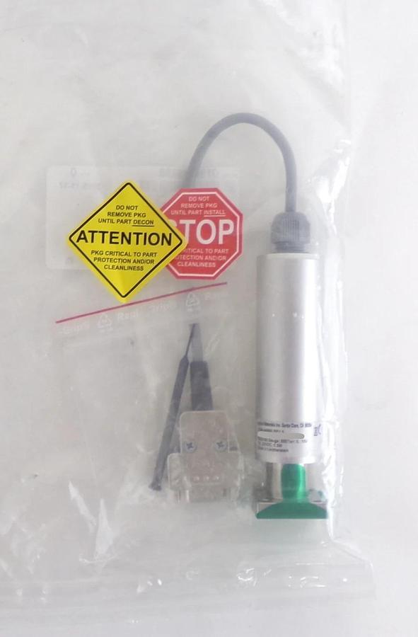 AMAT Applied Materials SCG100 Pressure Gauge 0190-48920 0190-70587 Lot of 5 New