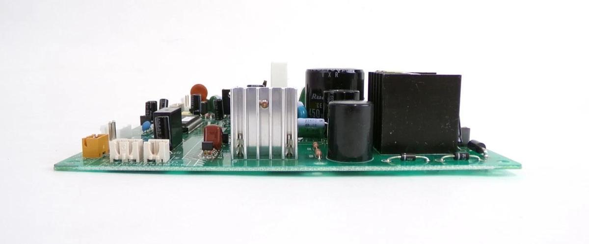 Used DIP EH0111(C)-11C Power Supply PCB EH0111 TEL 5024-000221-11 Working Surplus