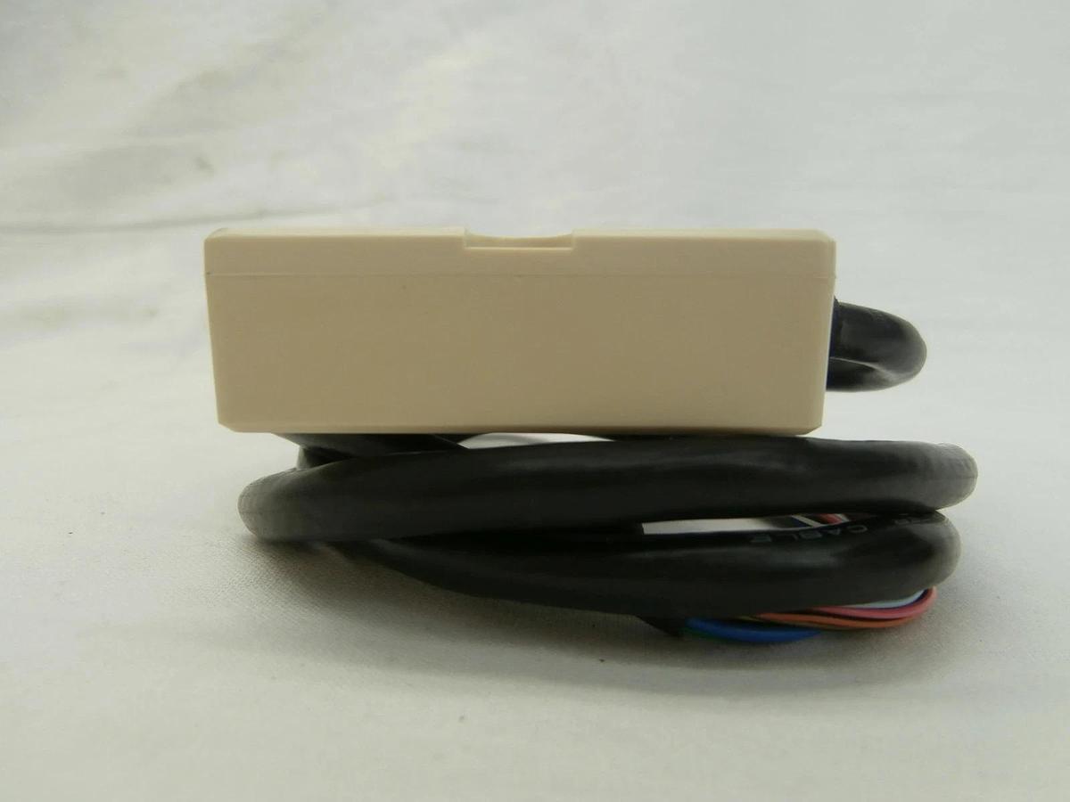 Used Hokuyo Automatic BRC-G2BRS Optical Transmission Device Shinko VHT5-1-1 OHV Used