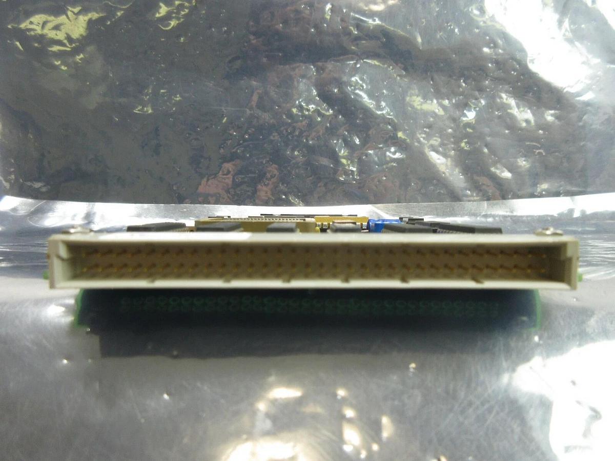 Used ASM Advanced Semiconductor Materials 2616351-21 Processor PCB Card Rev. A Used