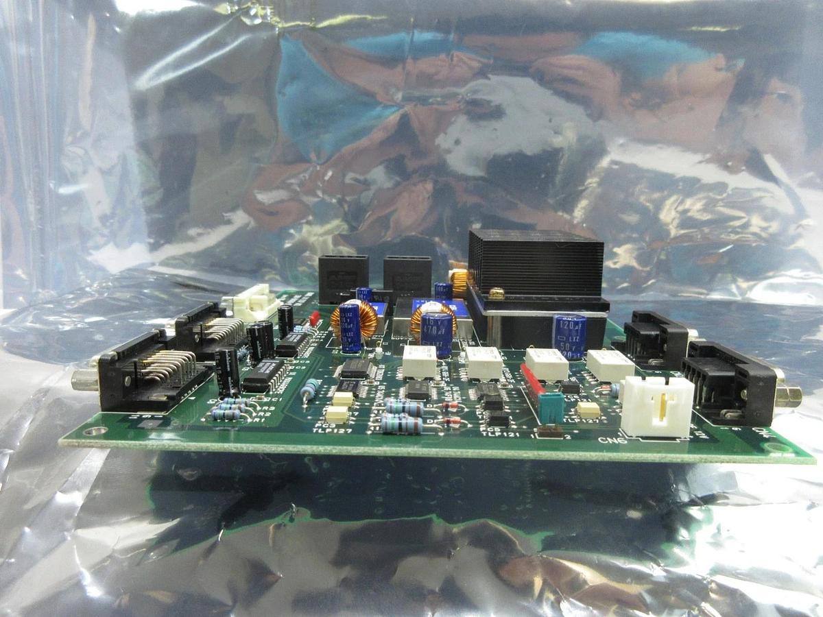 Used TEL Tokyo Electron 2981-600618-11 I/O DISP #02 PCB 2908-600618-11 ACT12 Used