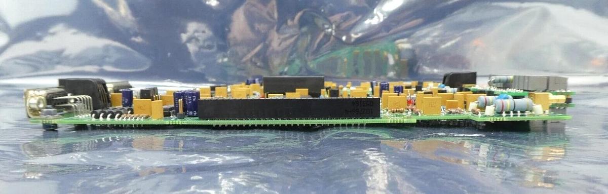 Used ENI Power Systems 003-1039-347 RF Generator PCB 000-1118-309 Working Surplus