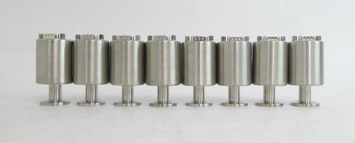 Used MKS Instruments 51B11TGA2BA010 41B13DGA2AA040 Pressure Switch Lot of 24 Working
