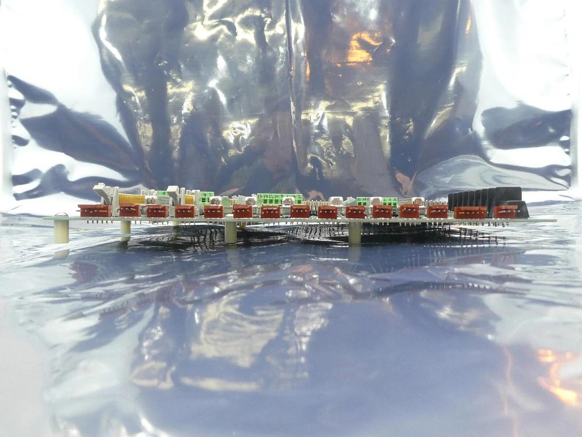 Used GaSonics 90-2608 Loadlock Interface PCB Rev. B Aura A-2000LL Working Surplus