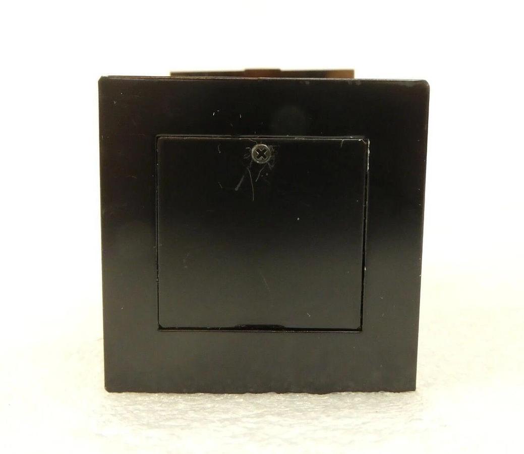 Used Nikon 2S598-580 CCD Video Camera FC310-T2 Assembly with Filter NRM-3100 Working
