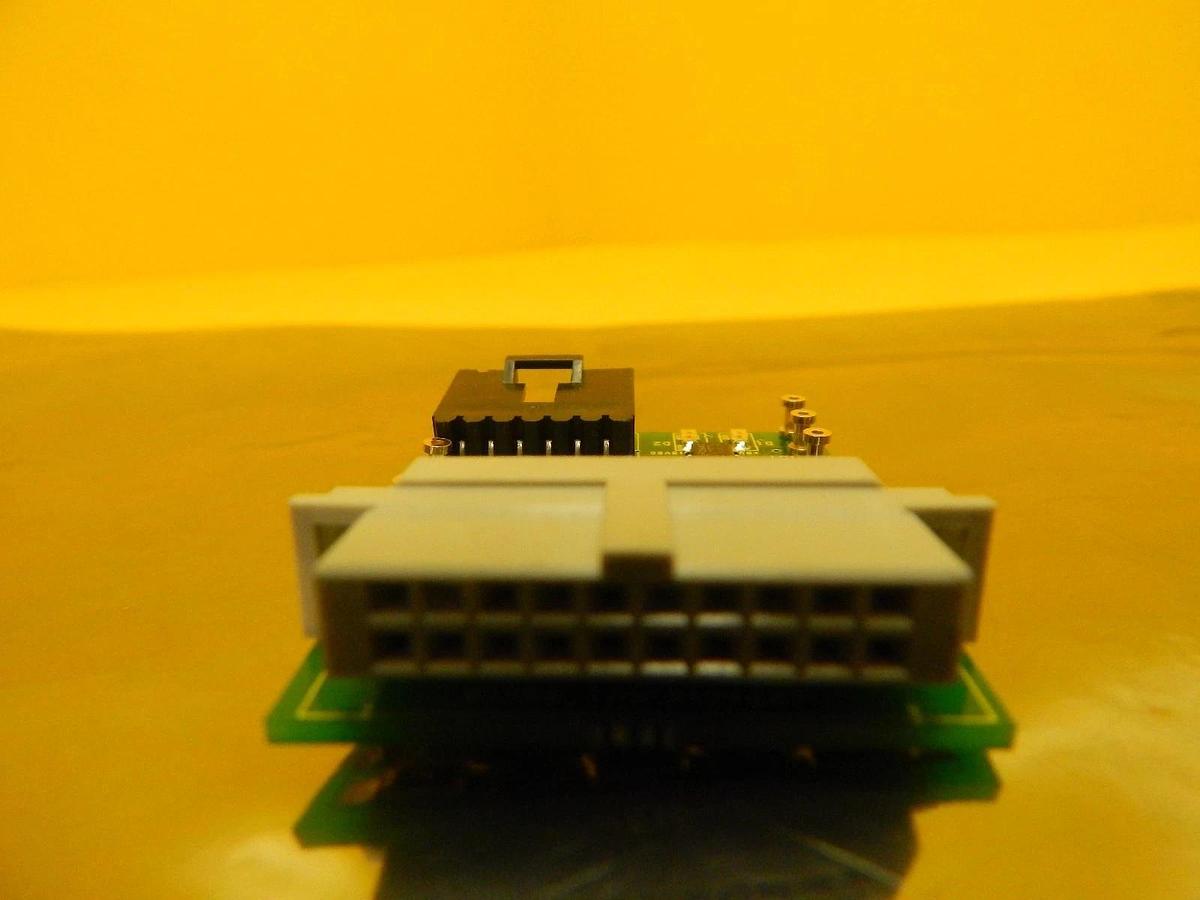 Used Delta Design 1937031-501 DAC P1 Interface Board PCB Reseller Lot of 2 Used