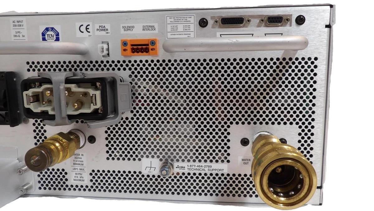 Refurbished Spectrum B-10513 ENI Power Systems 10513-00 RF Generator 0190-17877 Refurbished