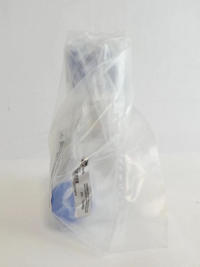 Parker 54016412 Manual Regulator Valve SQ420E1002PFS8FFPMPA Lot of 2 New