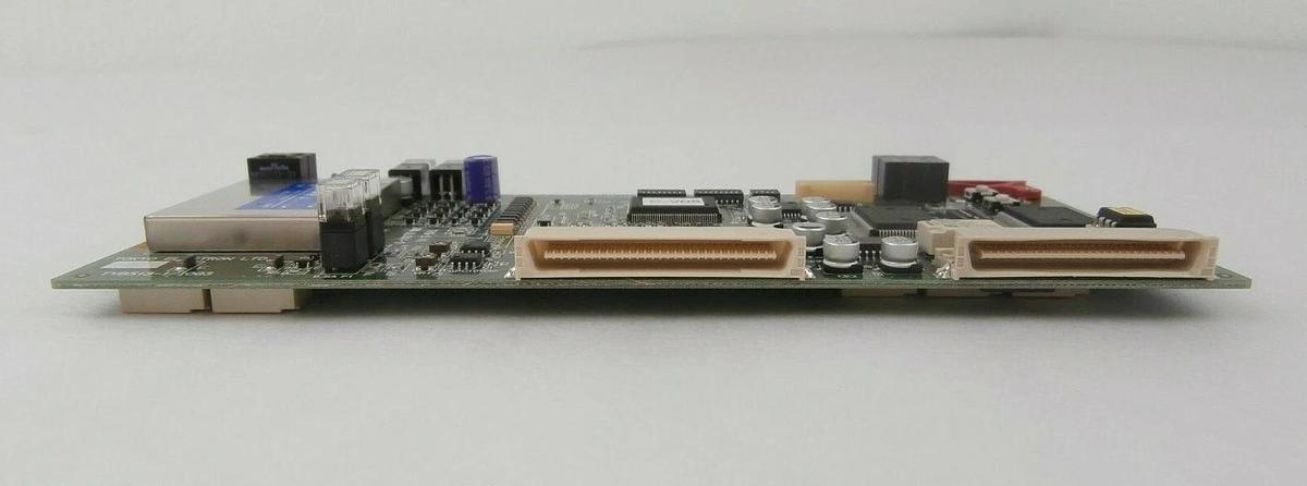 Used TEL Tokyo Electron 3D81-000096-V1 Processor PCB Card TYB513-1/IOGS Telius Spare