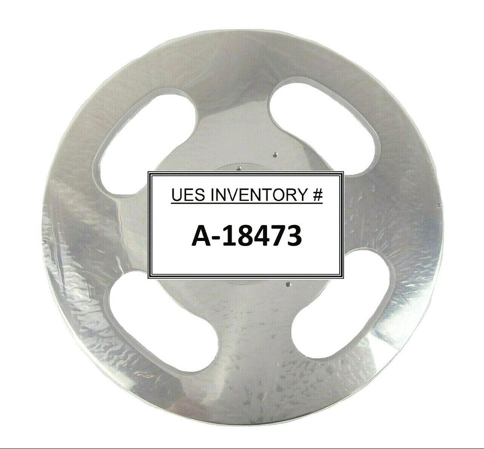 Used Kokusai Electric 4Q0P047212 Cap Support T1DC6-05872-40024 New Surplus