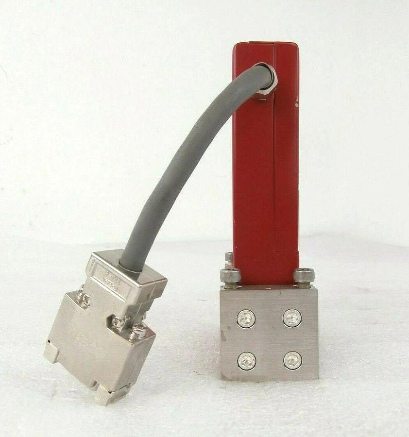 Used Horiba STEC SEC-7340BM Mass Flow Controller MFC SEC-7430 10 LM H2 Working Spare