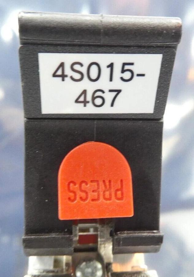 Used Motorola 01-W3518F Single Board Computer VME PCB Card Nikon 4S015-467 Working