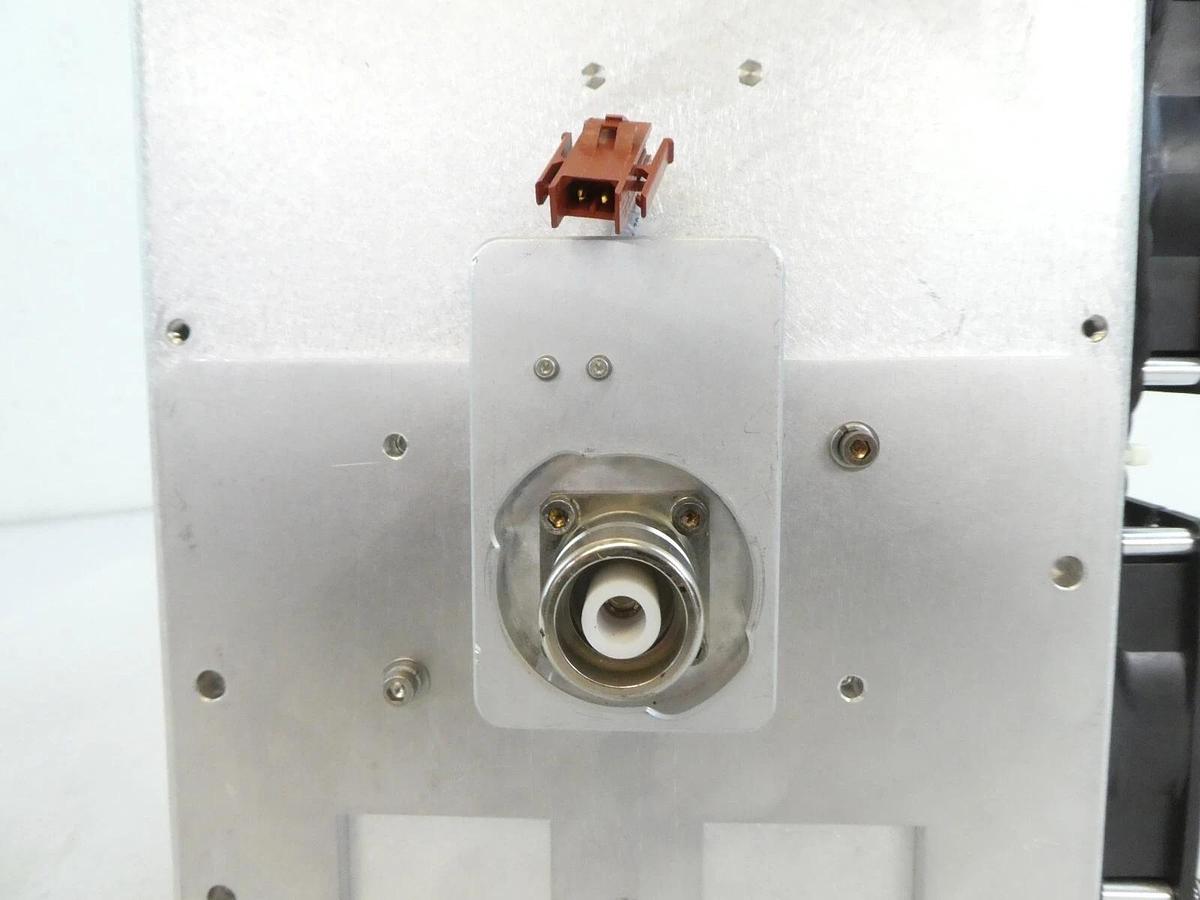 Used Comet Technologies 20081460 RF Match 3000W @ 27.12MHz Working Surplus