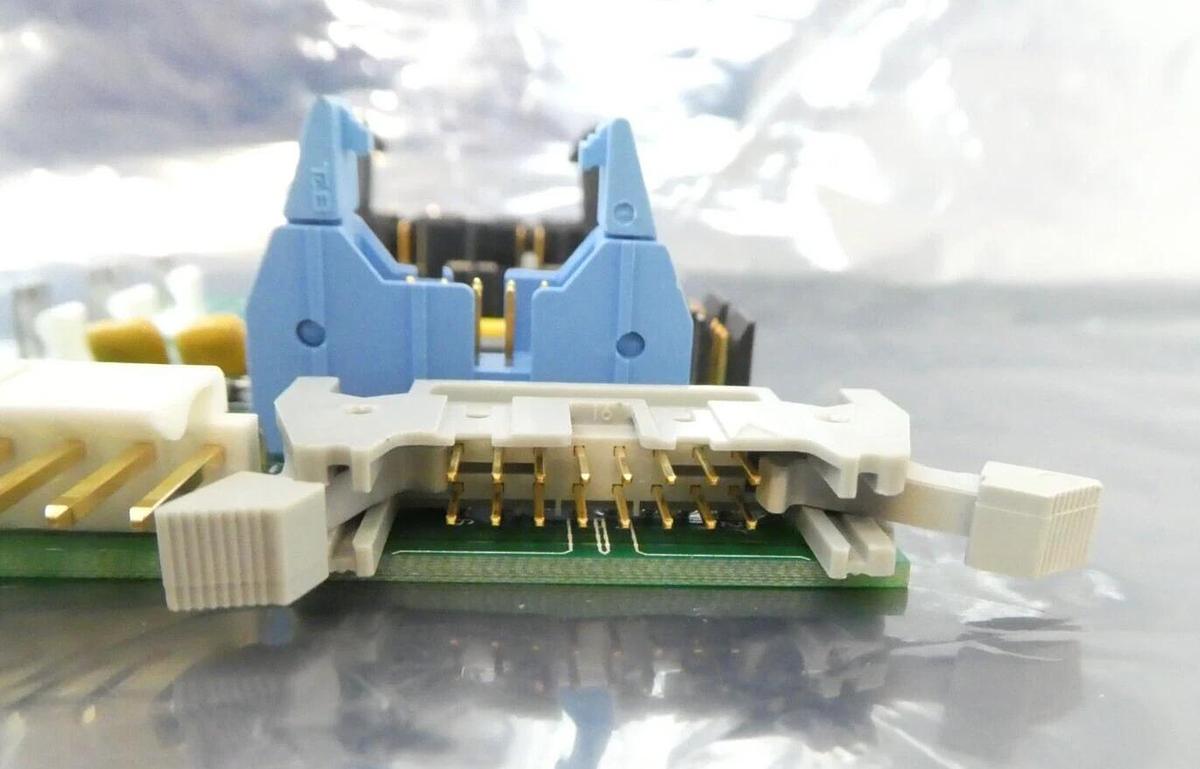 Used Tencor Instruments 241440 Dolphin Distribution X-DIST PCB KLA-Tencor New Surplus