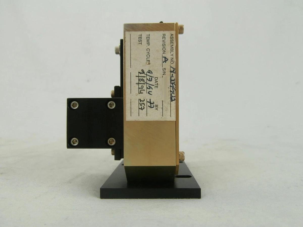 Used Therma-Wave 14-009901 Laser Detector Sensor PCB Module I MOD Used Working