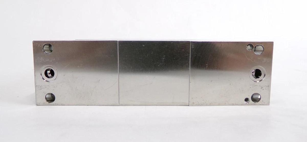 Used AMAT Applied Materials Mass Flow Controller MFC 0190-83641 Reseller Lot of 5