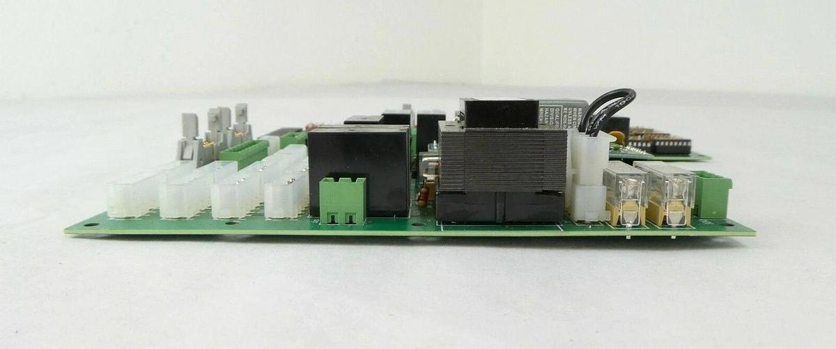 Used FujiFilm 29B-0137 Arch GenStream I/II Interface PCB 06017 Working Surplus
