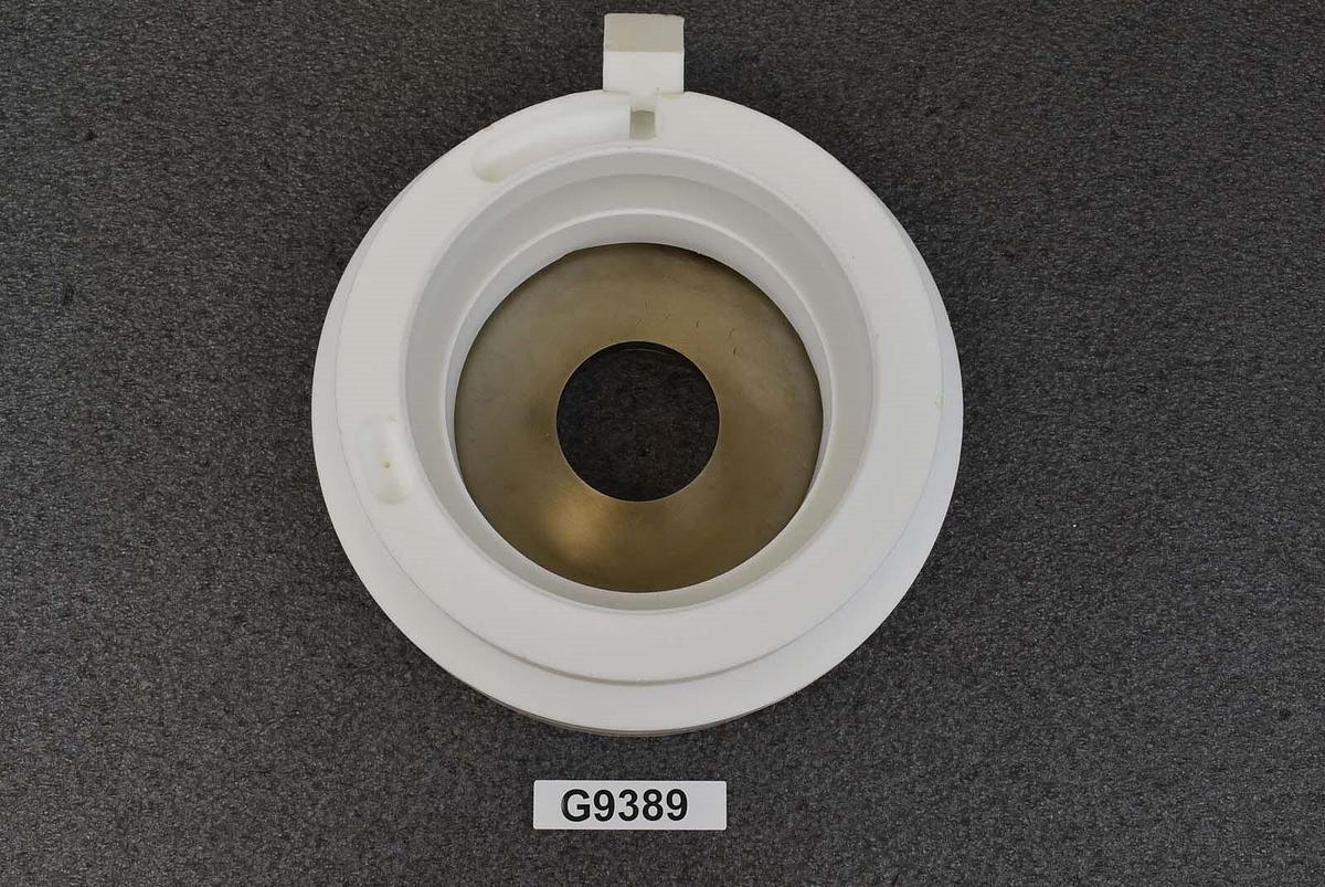 Used ASML Catch Cup Assembly 8X5 (Polyamide)