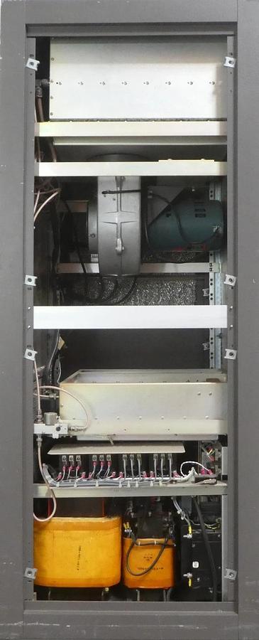 Used Amplifier Research 1000L RF Broadband Power Amplifier 10kHz-20MHz Untested Spare