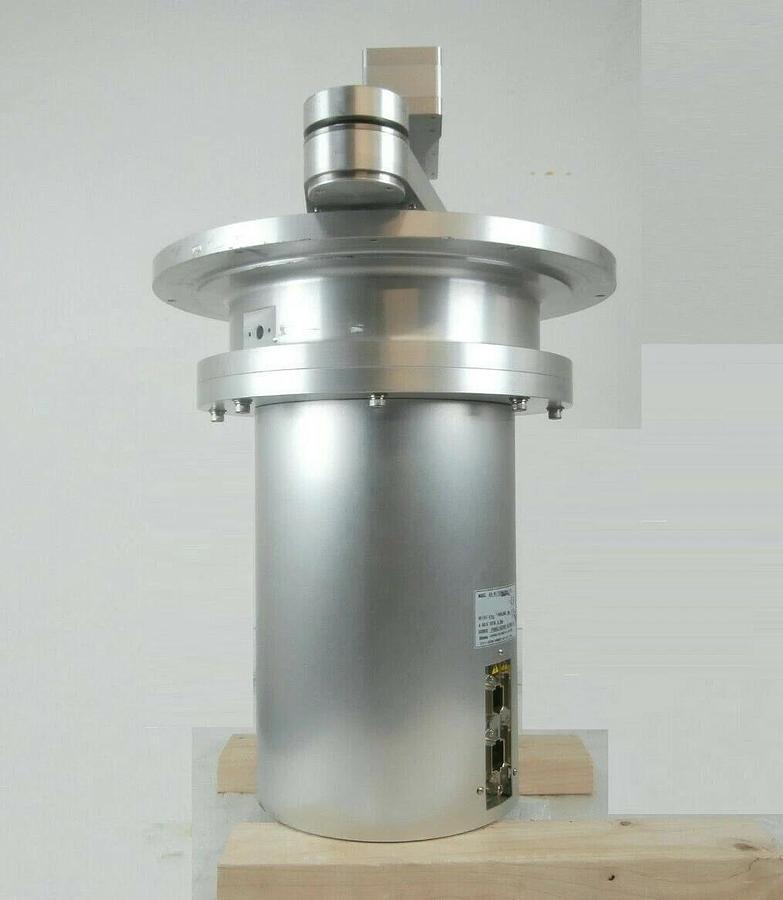 Used Hirata AR-W170VCL-4-T-40 4-Axis Dual Arm Robot AR Series Working Surplus