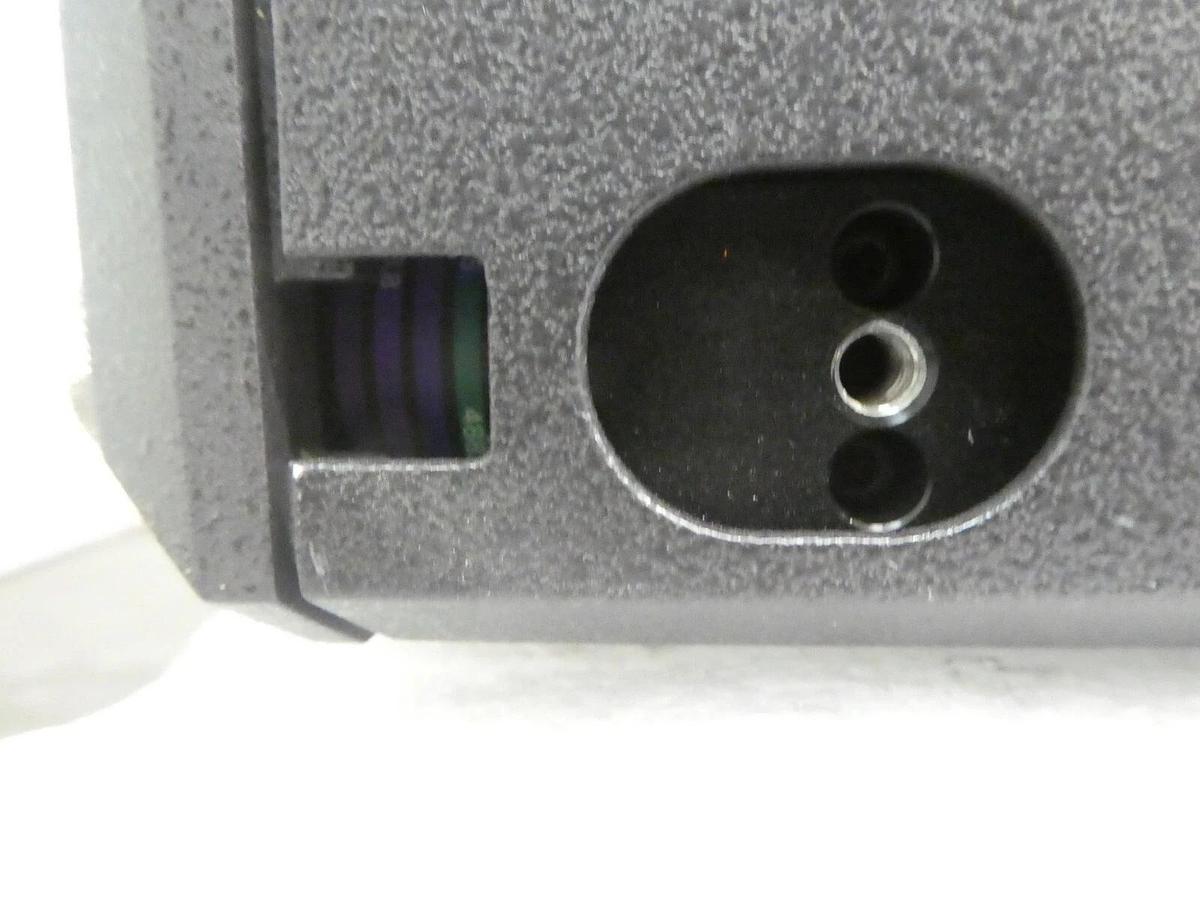 Used Coherent I328C-CORE Laser Head INNOVA 328C-CORE PowerTrack Untested Surplus