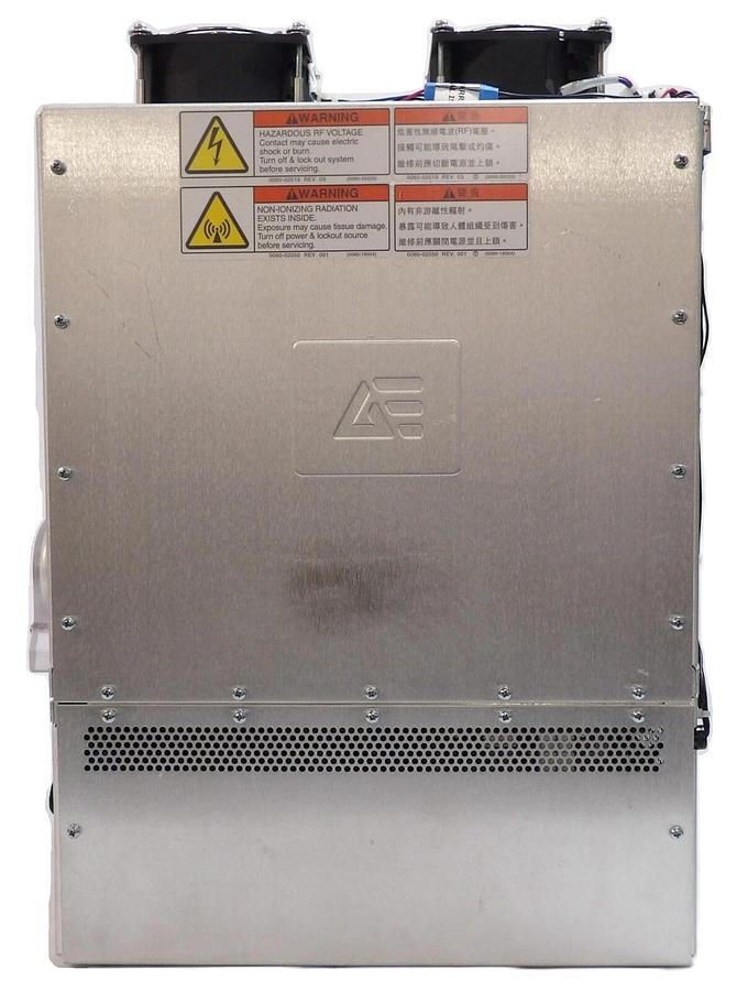 Used Navigator II AE Advanced Energy 3155999-247 RF Match Unit 13.56 MHz Working