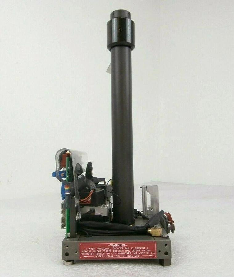 Used Electroglas 258468-001 Wafer Transport 247012-001 4085X Working Spare