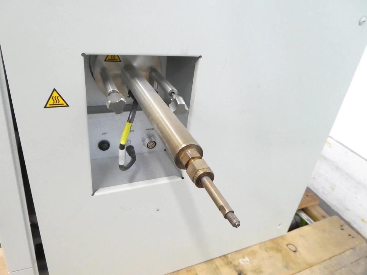 Used Waters GCT Premier TOF Mass Spectrometer Micromass MS Technology Untested Spare