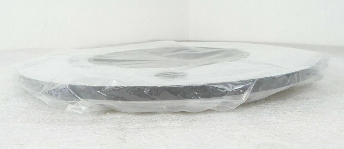 Used TEL Tokyo Electron 1D10-204338-13 Coated Upper Electrode Cleaned Working Surplus
