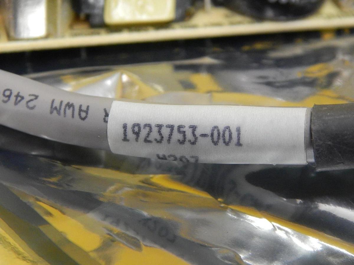 Used Mean Well PD-2512 Power Supply PCB 1923755-001 Reseller Lot of 2 Used Working
