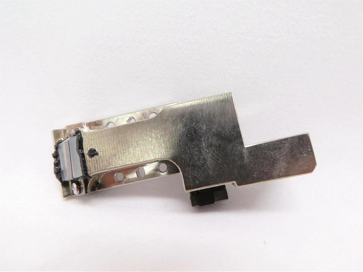 Used Nikon Fiber Optic Light Guide NSR-1755G7A Step-and-Repeat G-Line System Working