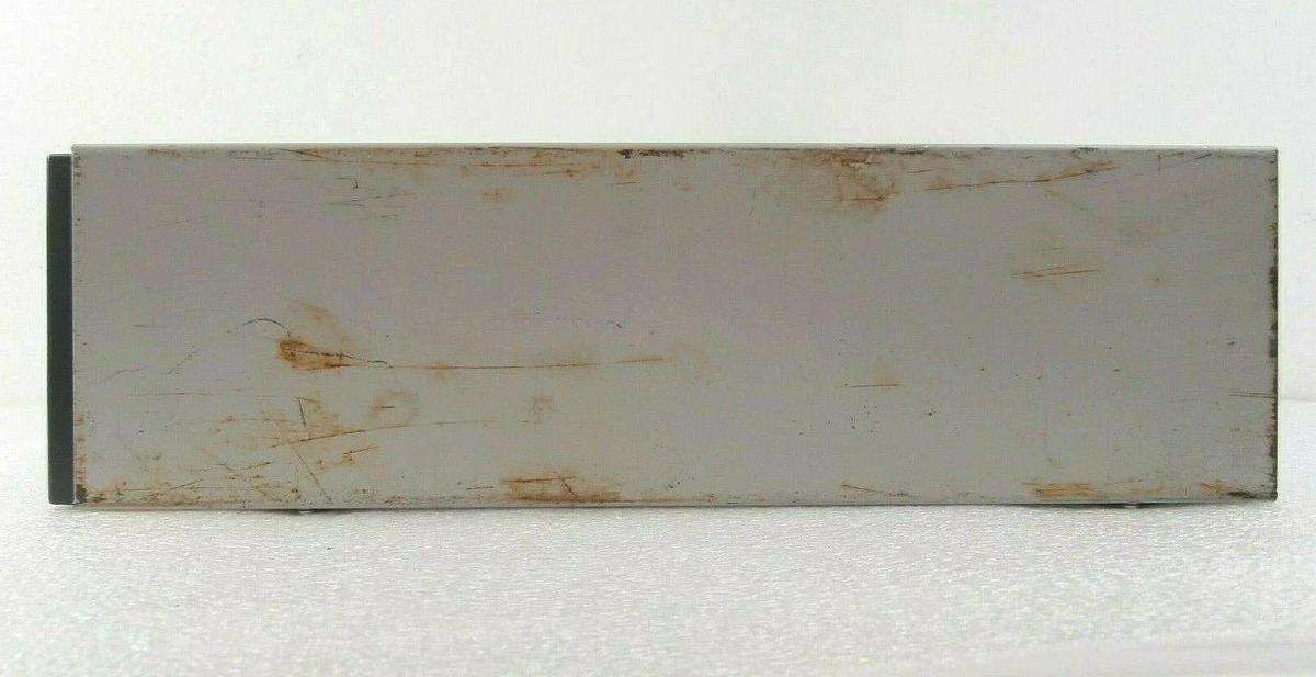 Used CTI-Cryogenics On-Board 3-Phase Motor Controller No Part Number Working Surplus