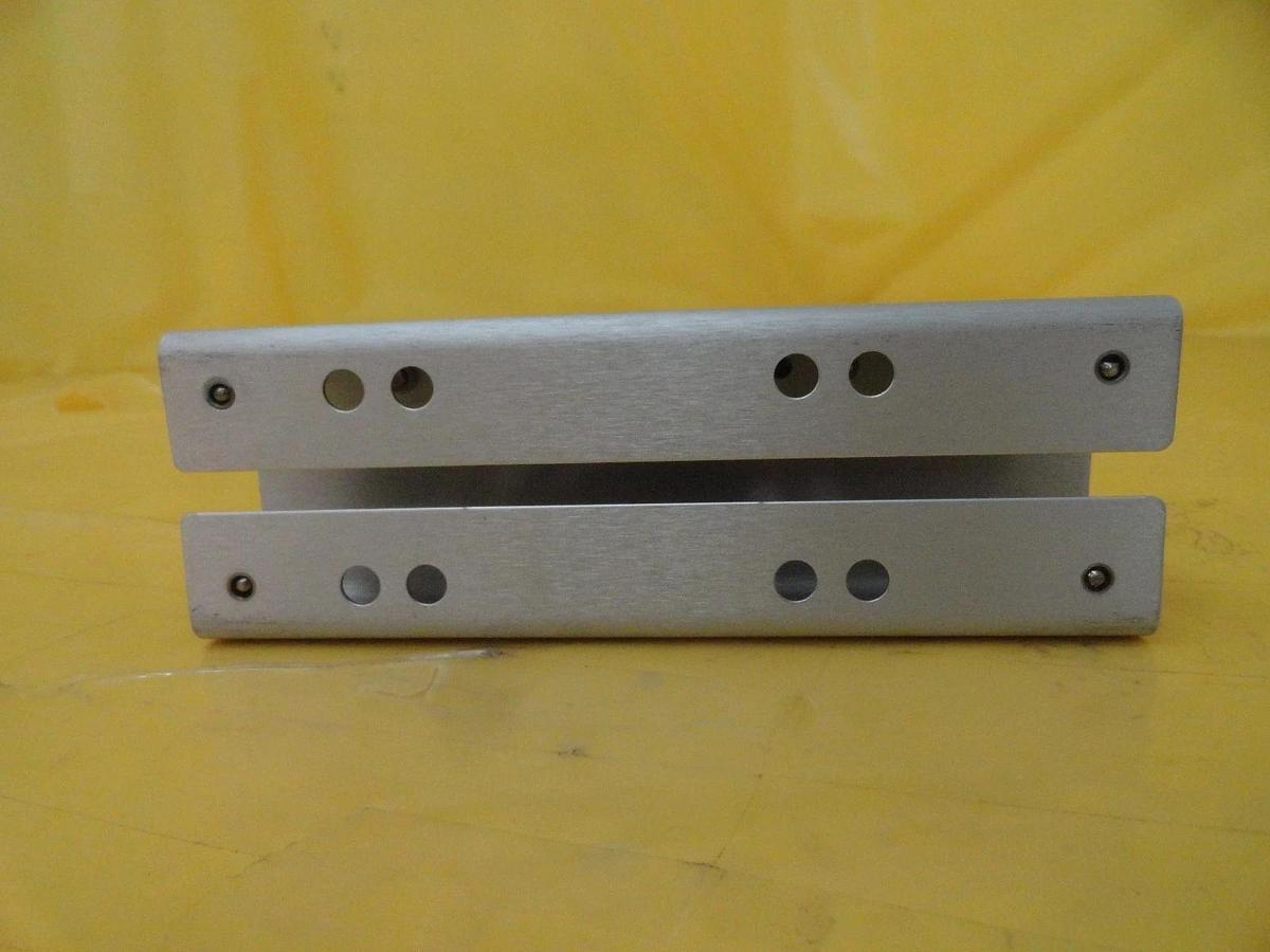 Used Nova Measuring Instruments 210-42000-01 QTH Illumination Assembly NovaScan Used