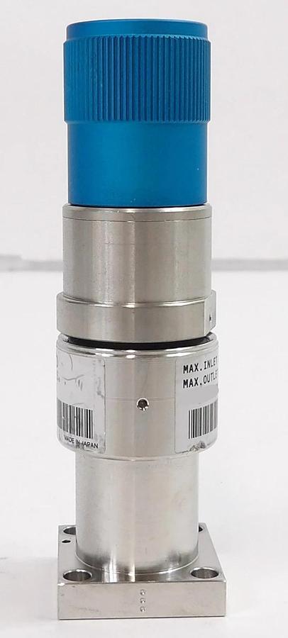 Used AMAT Applied Materials 0190-80890 Diaphragm Valve Lot of 6 Working