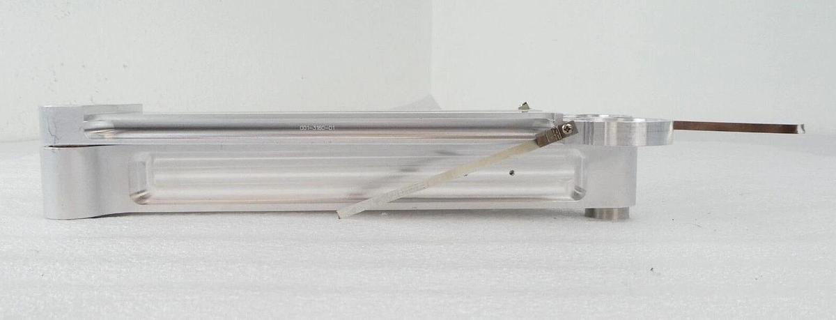 Used Brooks Dual Robot Arm VacuTran 5 MTR5 Reseller Parts Lot of 13 001-5370-** Spare